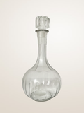 Carafe à décanter en verre