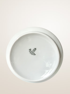 Cafetière en porcelaine blanche Winterling