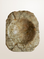 Cendrier de table XL en pierre