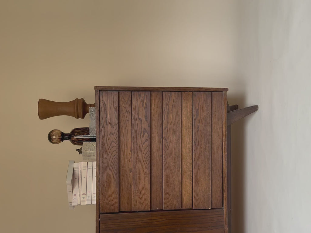 Enfilade U-460 Jiri Jiroutek